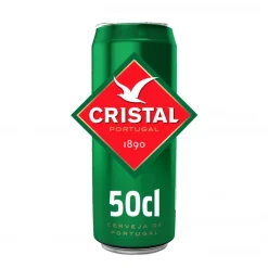 Cerveja com Álcool