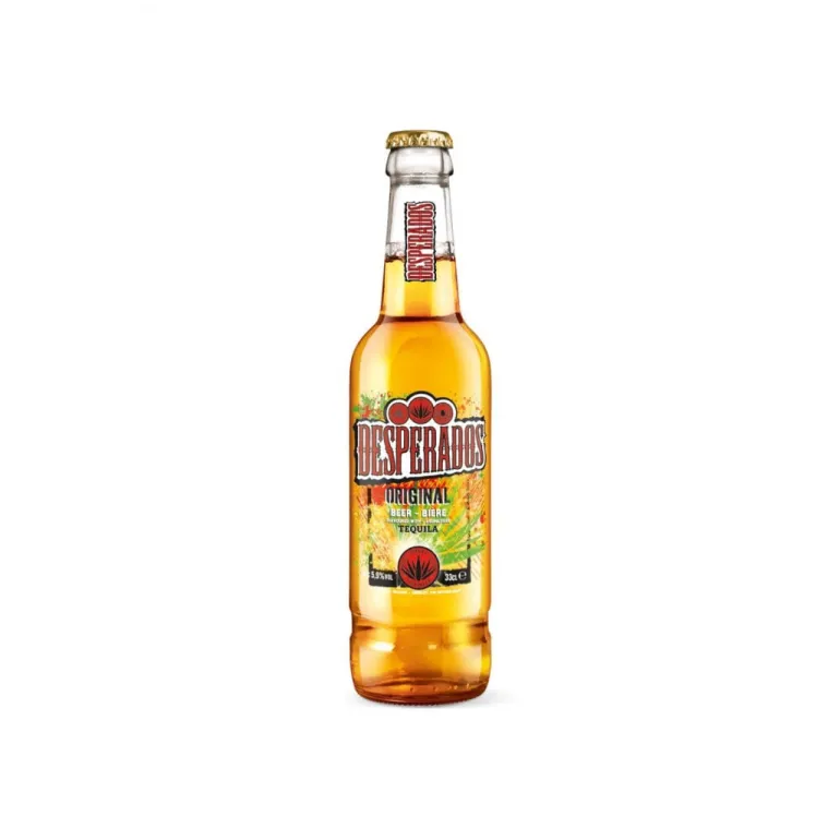 Cerveja com Álcool