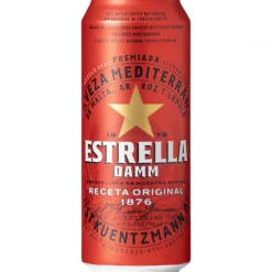 Cerveja com Álcool