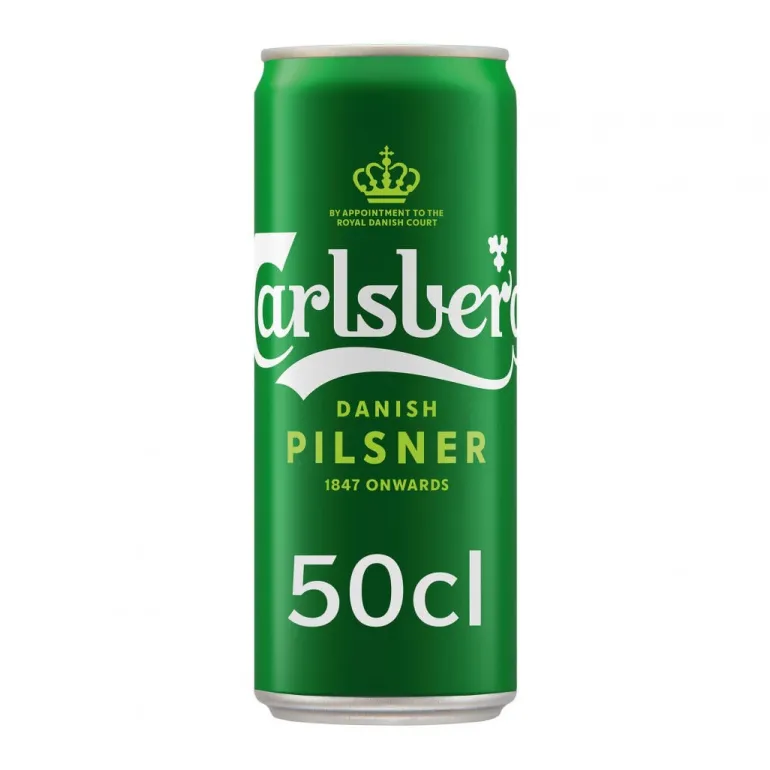 Cerveja com Álcool