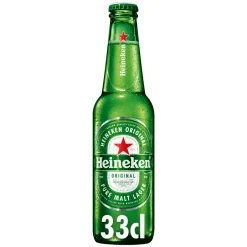 Cerveja com Álcool