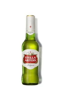 Cerveja com Álcool