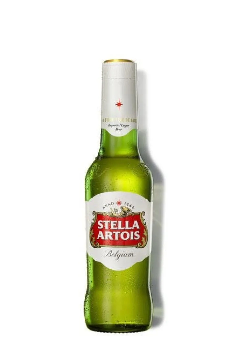 Cerveja com Álcool