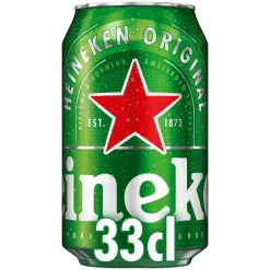 Cerveja com Álcool