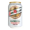 Cerveja com Álcool