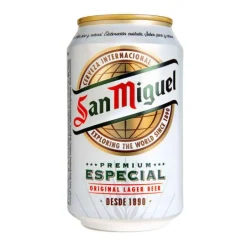 Cerveja com Álcool
