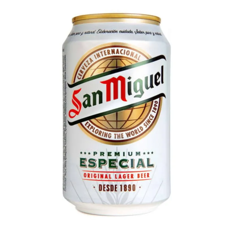 Cerveja com Álcool