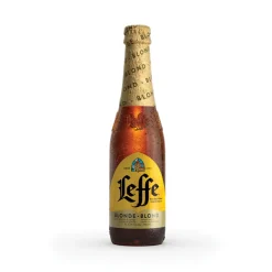 Cerveja com Álcool Blonde