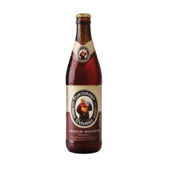 Cerveja com Álcool Dunkel