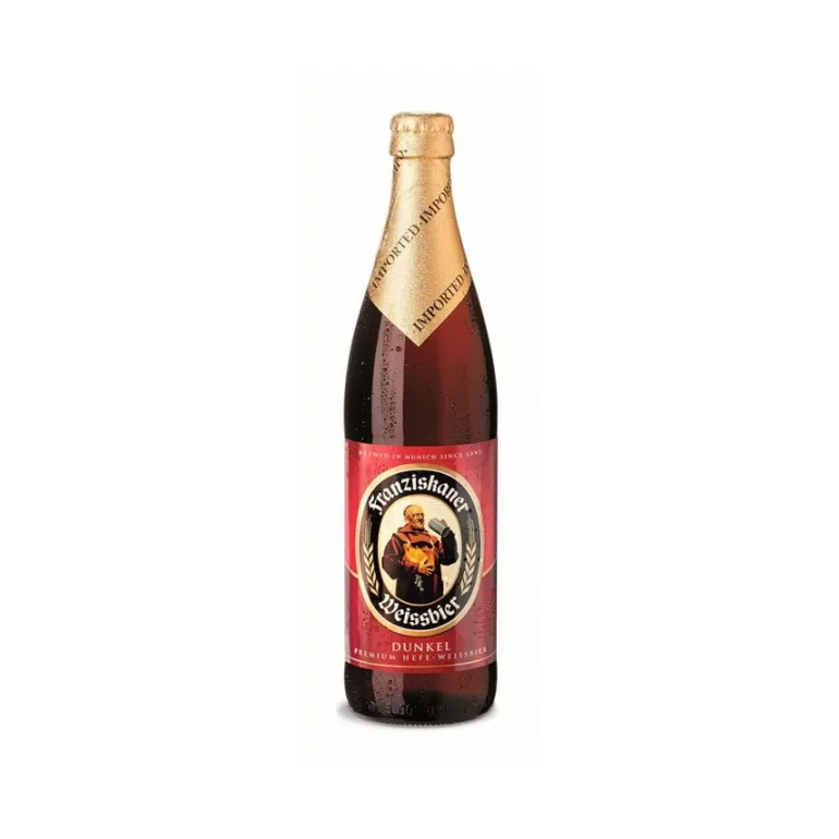 Cerveja com Álcool Dunkel
