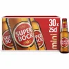 Cerveja com Álcool Mini Pack 30