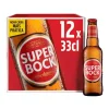 Cerveja com Álcool Pack 12