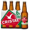 Cerveja com Álcool Pack 6