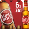 Cerveja com Álcool Pack 6