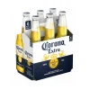 Cerveja com Álcool Pack 6
