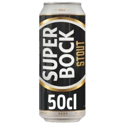 Cerveja com Álcool Stout