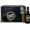 Cerveja com Álcool Stout Mini Pack 15