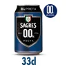 Cerveja Preta sem Álcool