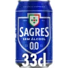 Cerveja sem Álcool