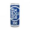 Cerveja sem Álcool Lata