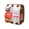 Cerveja sem Álcool Mini Pack 6