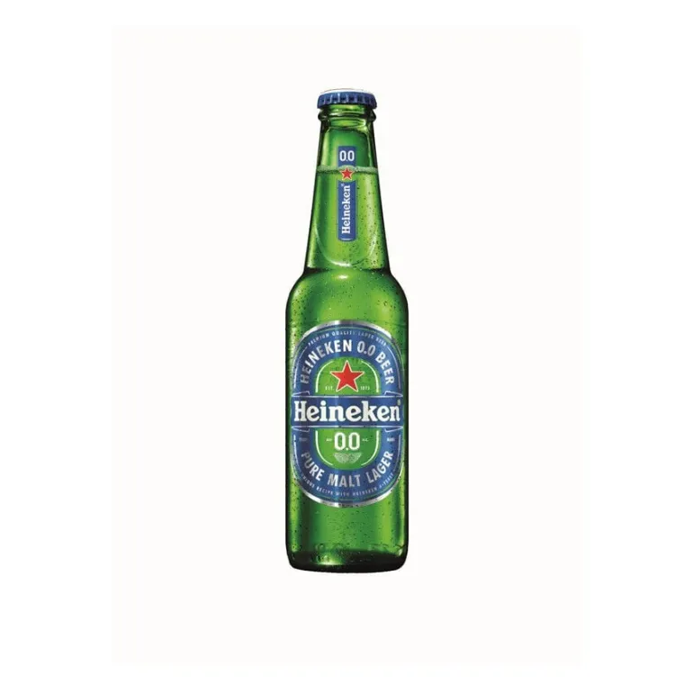 Cerveja sem Álcool Pack 6