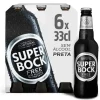 Cerveja sem Álcool Preta Pack 6