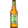 Cerveja sem Álcool Tropical