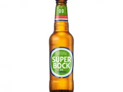 Cerveja sem Álcool Tropical