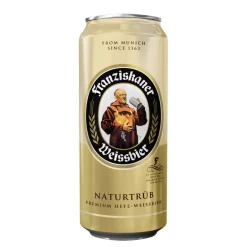 Cerveja Weissbier