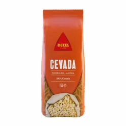 Cevada Torrada Moída