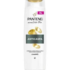 Champô Active Nutri-Plex Anticaspa