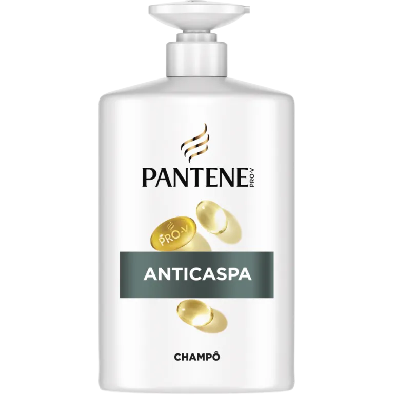Champô Active Nutri-Plex Anticaspa