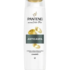 Champô Active Nutri-Plex Anticaspa