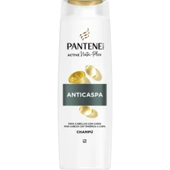 Champô Active Nutri-Plex Anticaspa