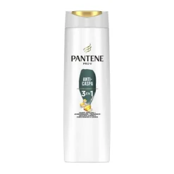 Champô Active Nutri-Plex Anticaspa 3 em 1