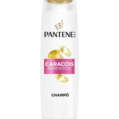 Champô Active Nutri-Plex Caracóis Perfeitos