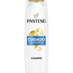 Champô Active Nutri-Plex Cuidado Clássico