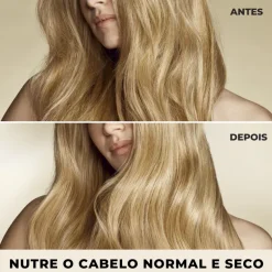 Champô Active Nutri-Plex Hydra Revitaliza