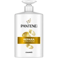 Champô Active Nutri-Plex Repara & Protege