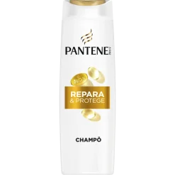 Champô Active Nutri-Plex Repara & Protege