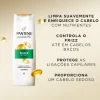 Champô Active Nutri-Plex Suave & Liso