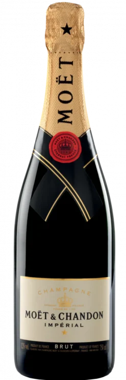 Champagne Moët & Chandon