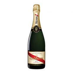 Champagne Mumm Cordon Rouge