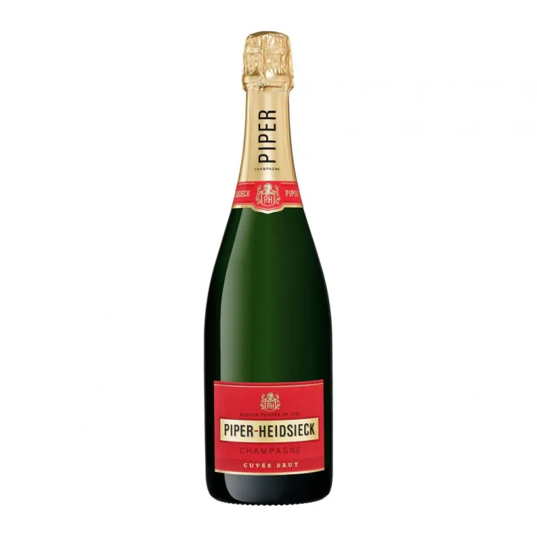 Champagne Piper-Heidisieck