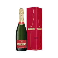 Champagne Piper-Heidisieck