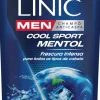 Champô Anticaspa Cool Sport Mentol