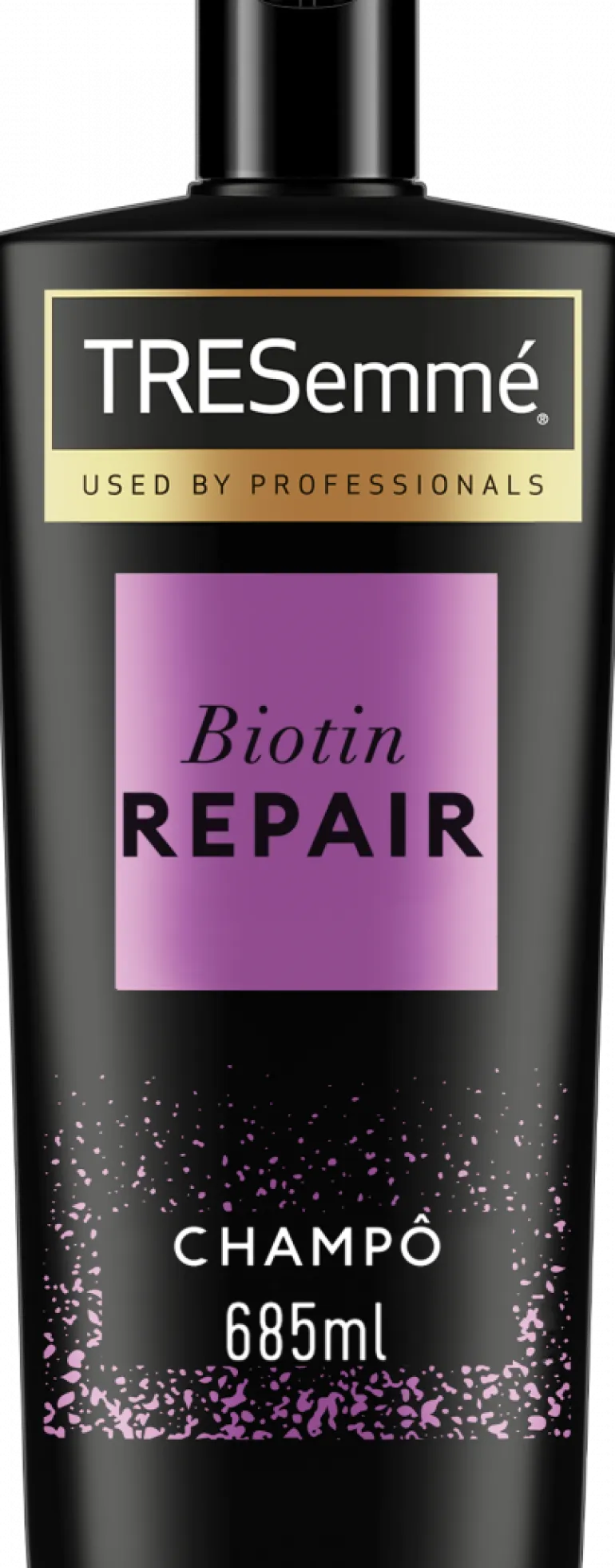 Champô Biotin Repair