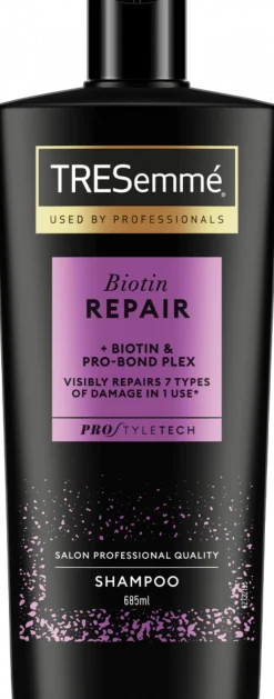 Champô Biotin Repair