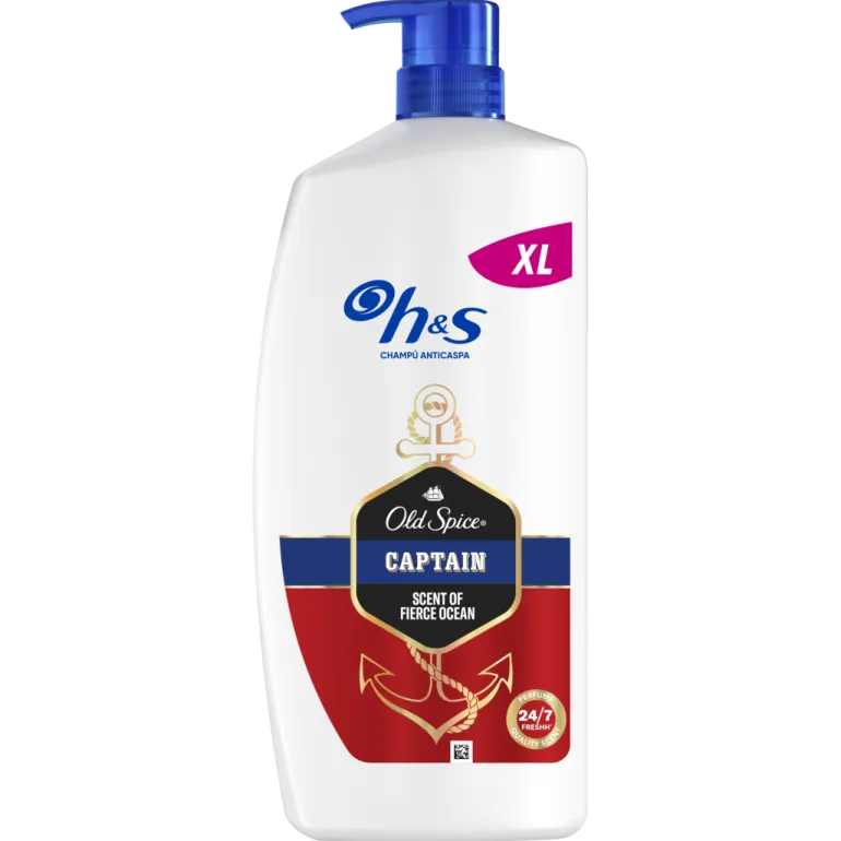 Champô Captain